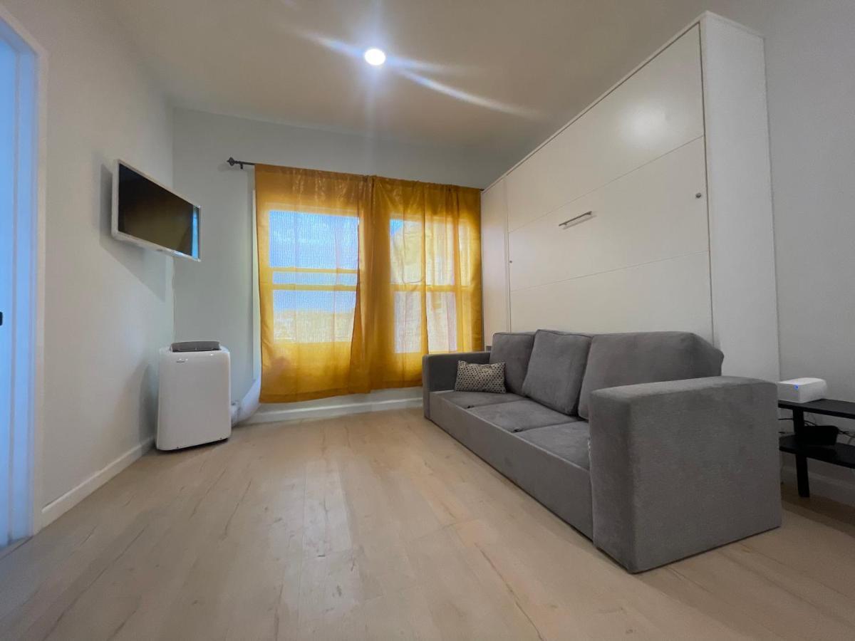 New Dtla Apartment W/Private Parking Лос-Анджелес Экстерьер фото