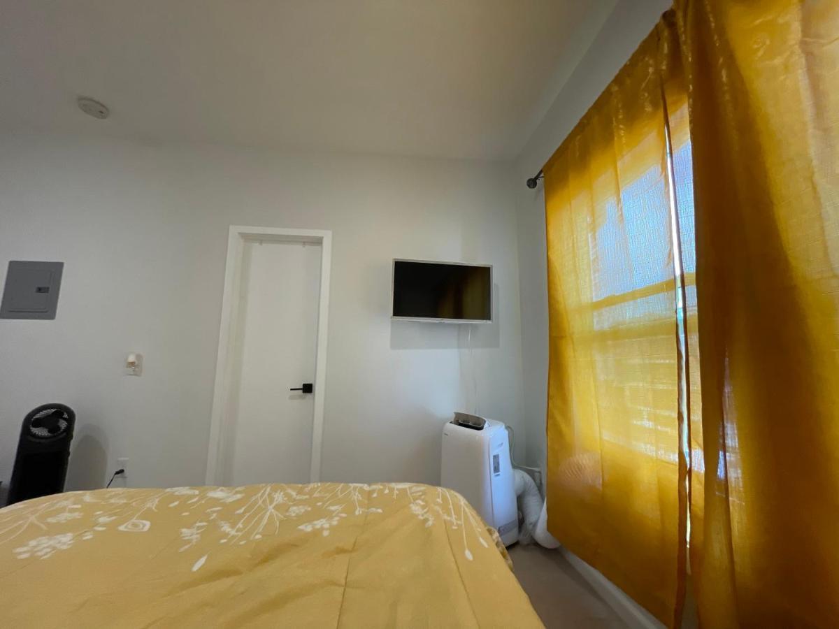 New Dtla Apartment W/Private Parking Лос-Анджелес Экстерьер фото