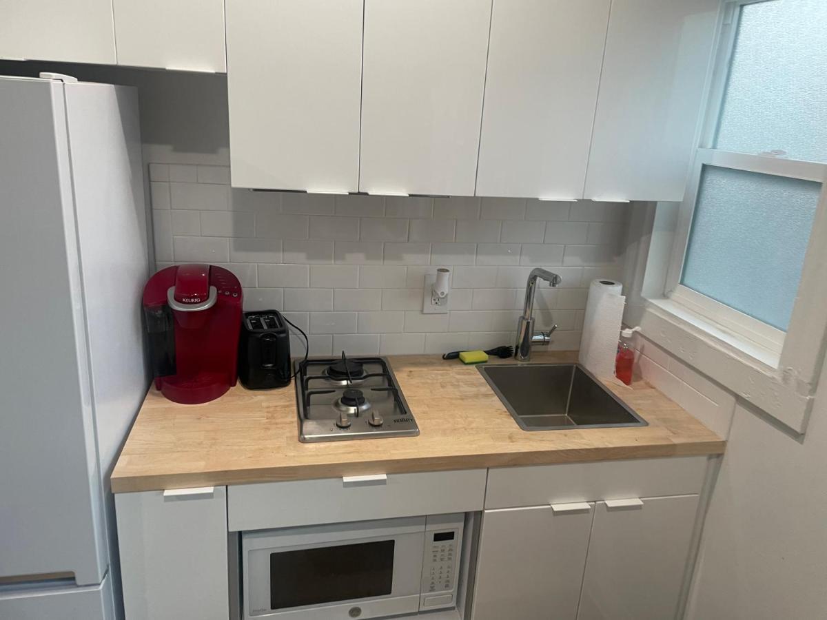 New Dtla Apartment W/Private Parking Лос-Анджелес Экстерьер фото