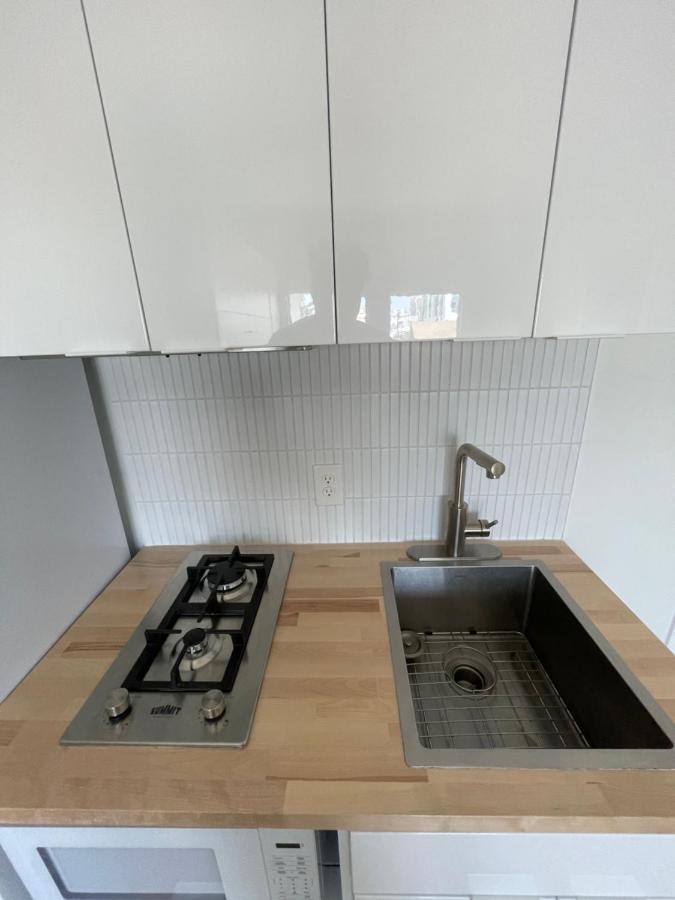 New Dtla Apartment W/Private Parking Лос-Анджелес Экстерьер фото