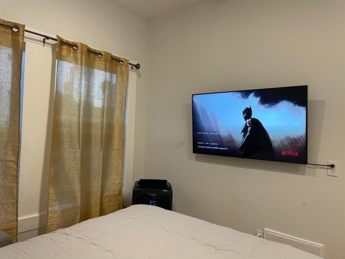 New Dtla Apartment W/Private Parking Лос-Анджелес Экстерьер фото