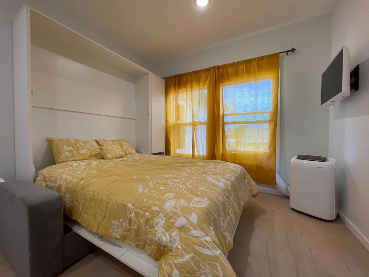 New Dtla Apartment W/Private Parking Лос-Анджелес Экстерьер фото