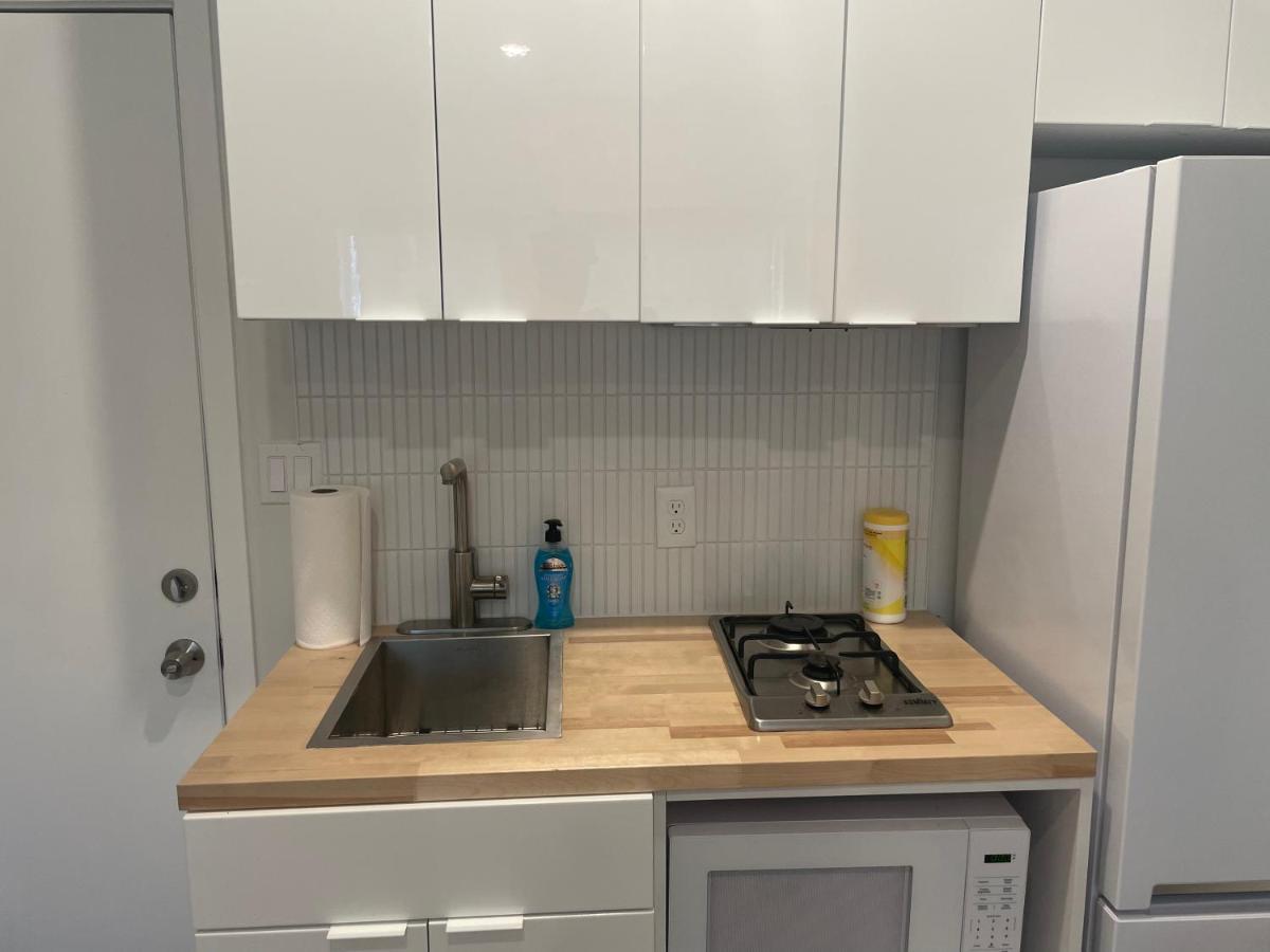 New Dtla Apartment W/Private Parking Лос-Анджелес Экстерьер фото