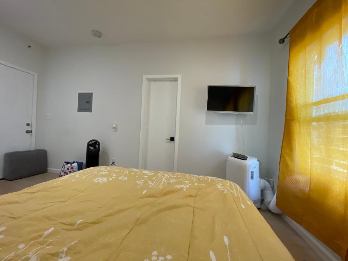 New Dtla Apartment W/Private Parking Лос-Анджелес Экстерьер фото