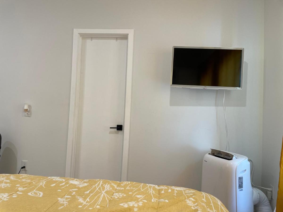 New Dtla Apartment W/Private Parking Лос-Анджелес Экстерьер фото