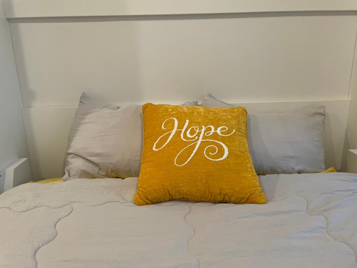 New Dtla Apartment W/Private Parking Лос-Анджелес Экстерьер фото