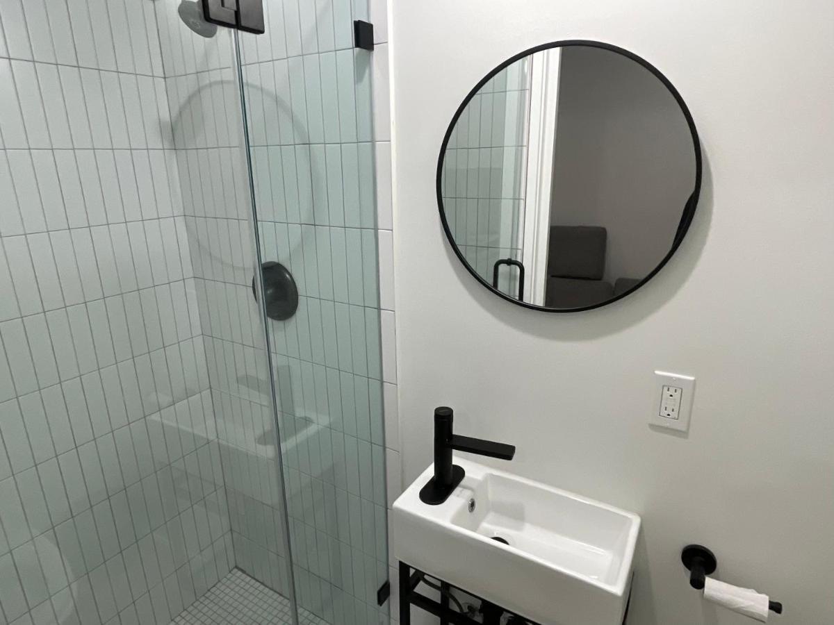 New Dtla Apartment W/Private Parking Лос-Анджелес Экстерьер фото