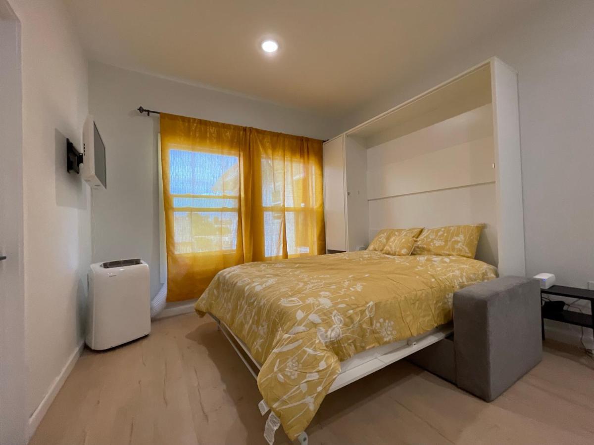 New Dtla Apartment W/Private Parking Лос-Анджелес Экстерьер фото