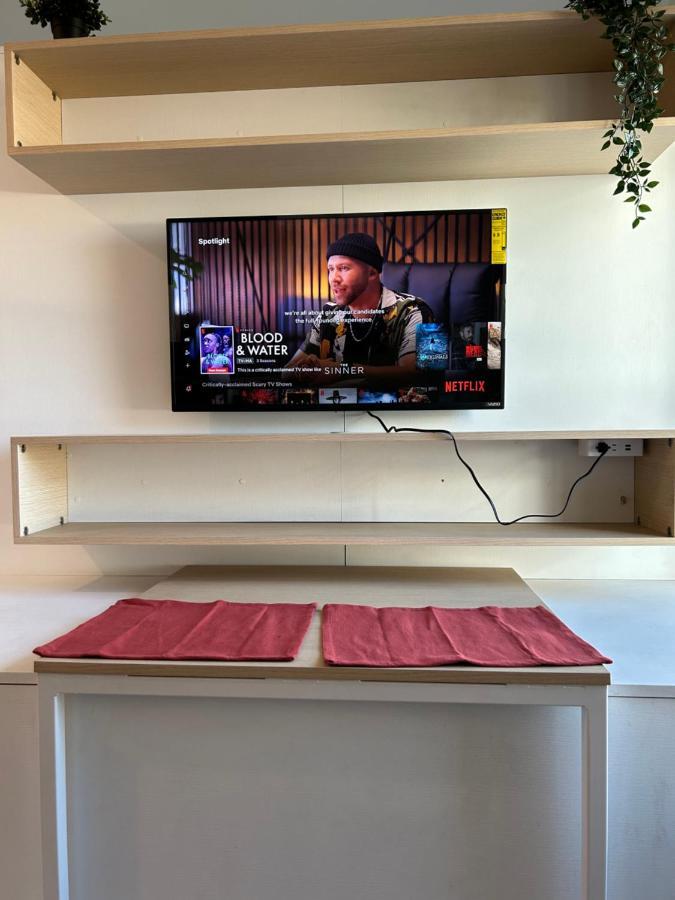 New Dtla Apartment W/Private Parking Лос-Анджелес Экстерьер фото