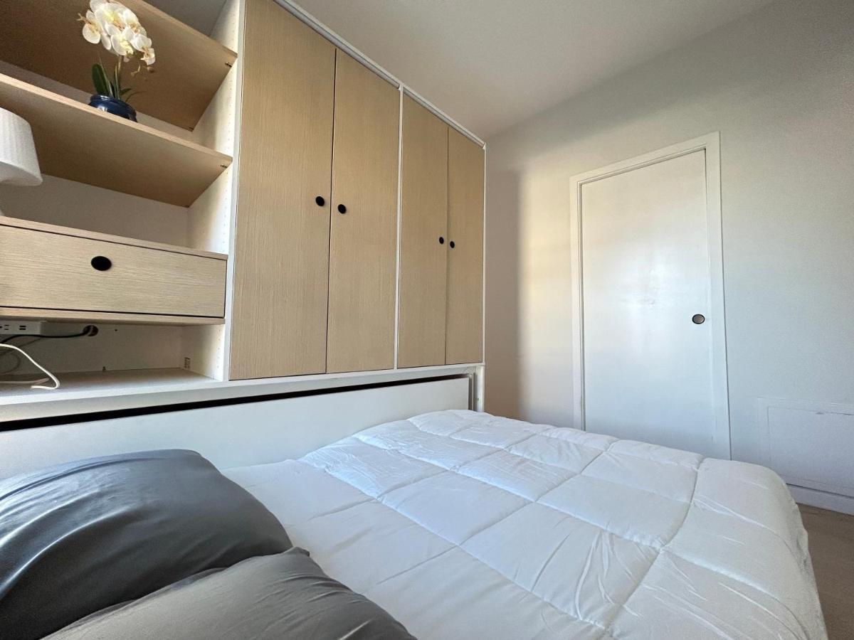 New Dtla Apartment W/Private Parking Лос-Анджелес Экстерьер фото