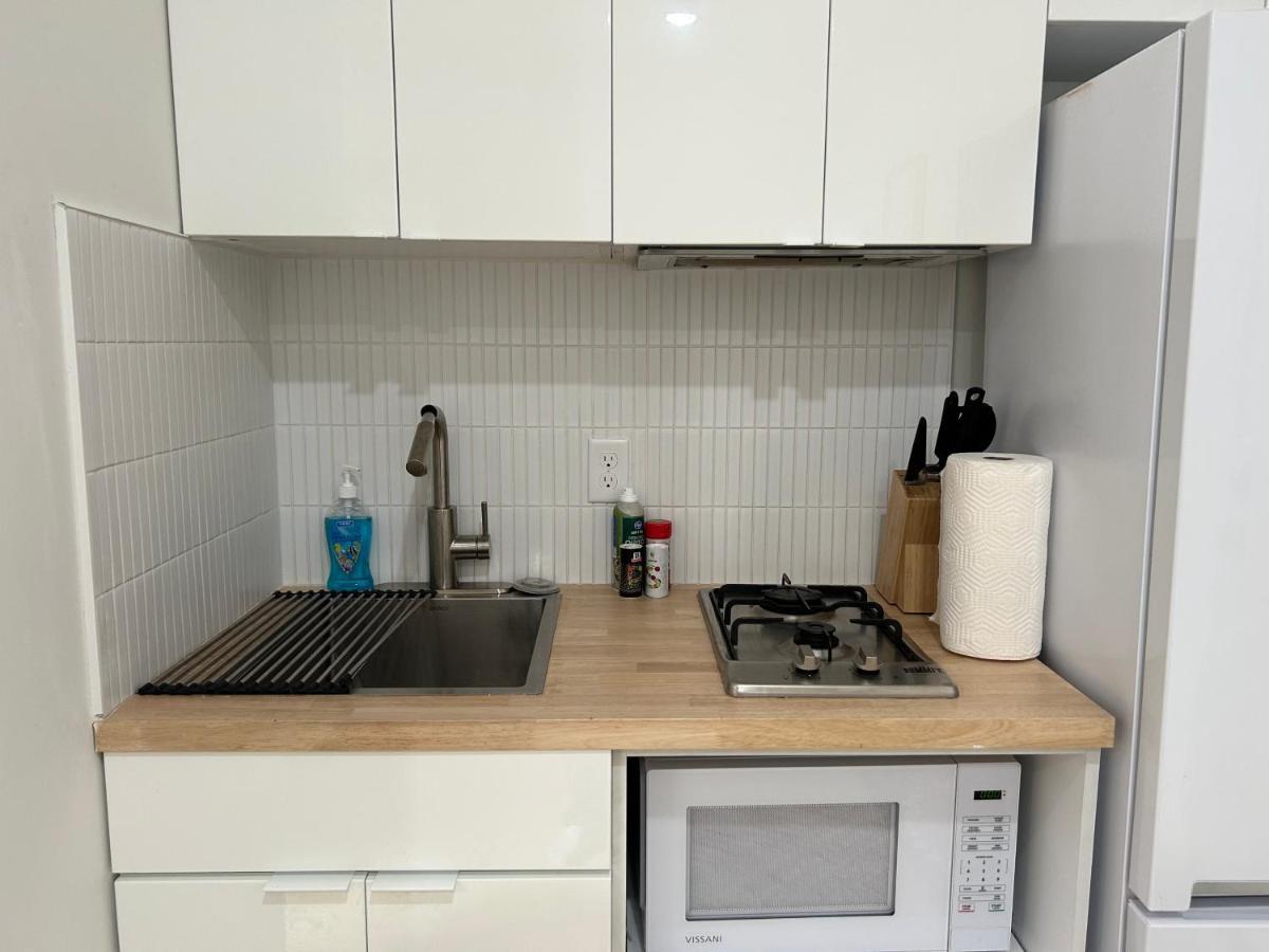 New Dtla Apartment W/Private Parking Лос-Анджелес Экстерьер фото