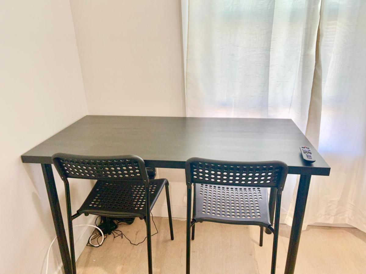 New Dtla Apartment W/Private Parking Лос-Анджелес Экстерьер фото