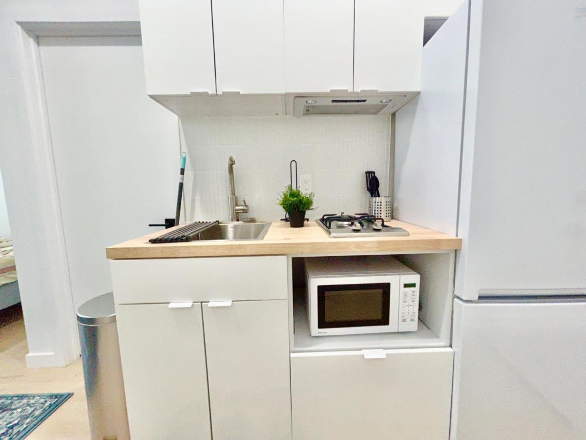 New Dtla Apartment W/Private Parking Лос-Анджелес Экстерьер фото