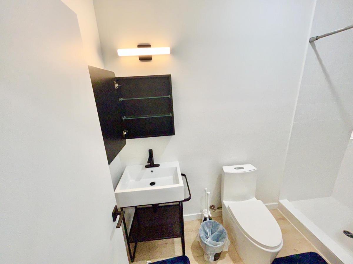 New Dtla Apartment W/Private Parking Лос-Анджелес Экстерьер фото