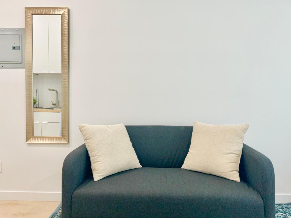 New Dtla Apartment W/Private Parking Лос-Анджелес Экстерьер фото